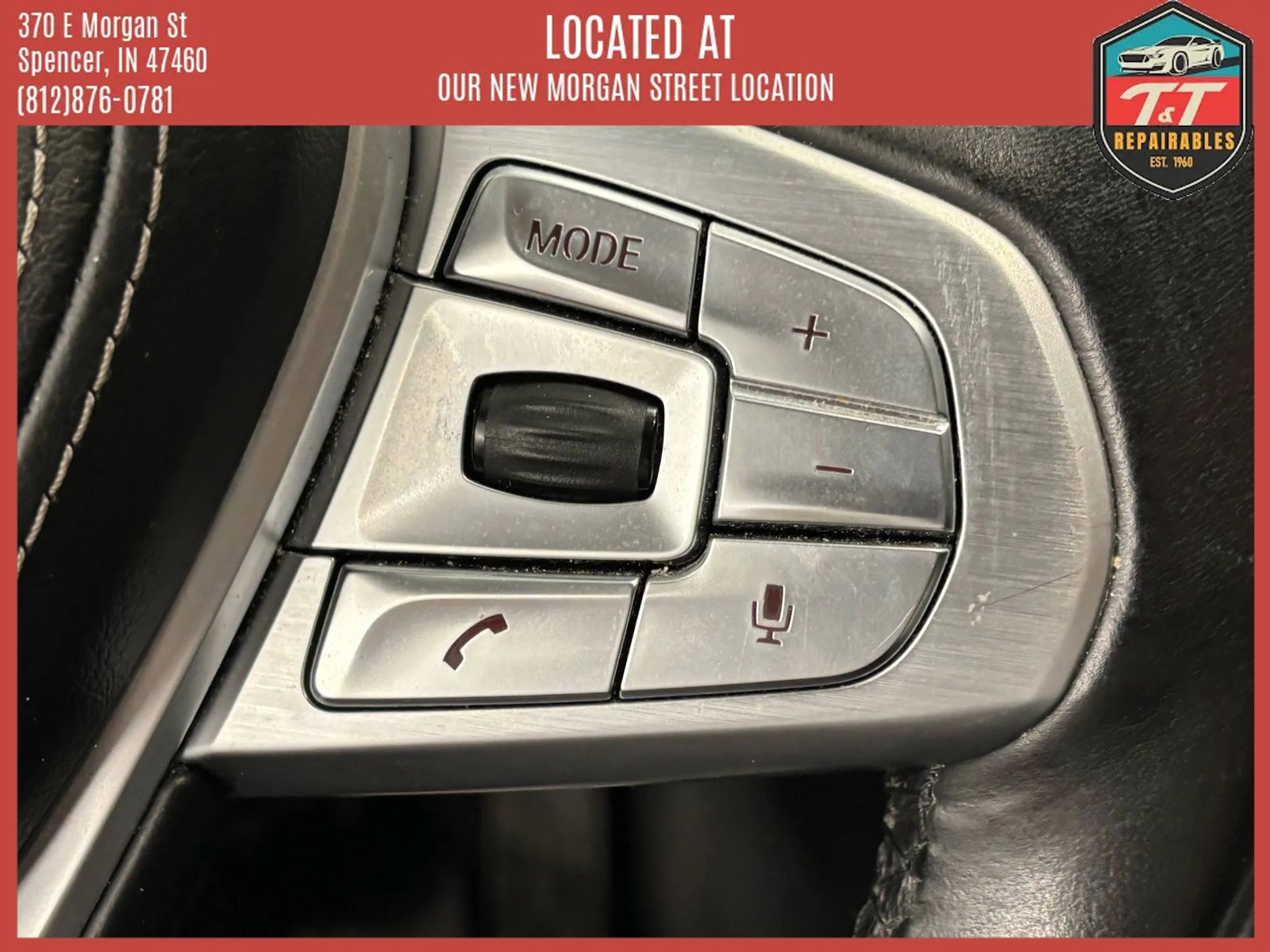 Used 2018 BMW 750i xDrive AWD/4WD image 48