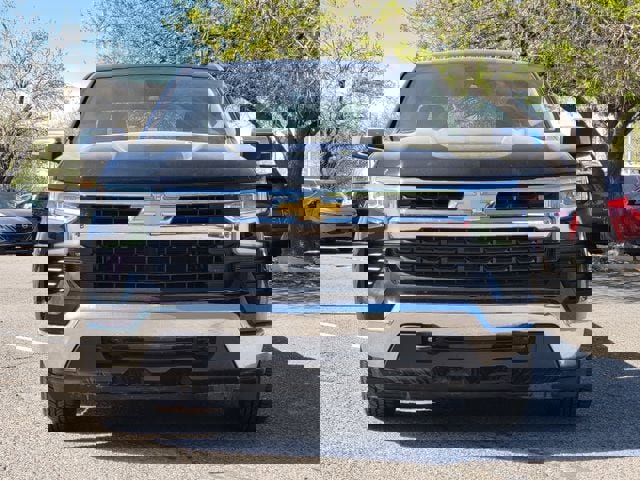 Used 2024 Chevrolet Silverado 1500 LT w/ Protection Package image 2