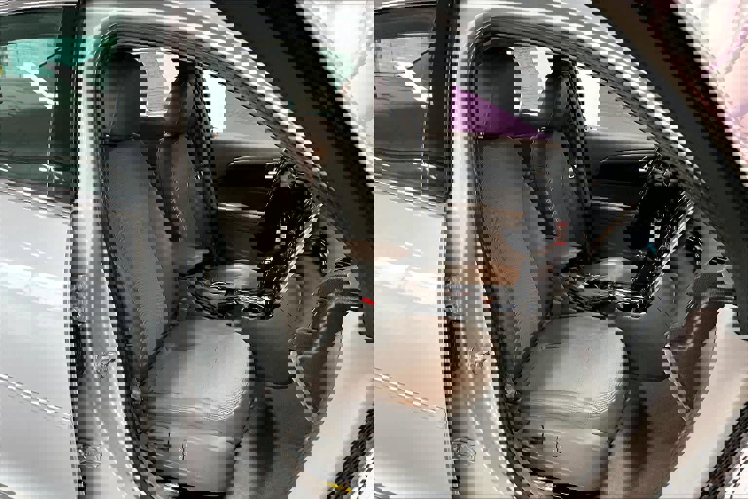 Used 2015 Chevrolet Malibu LT image 12