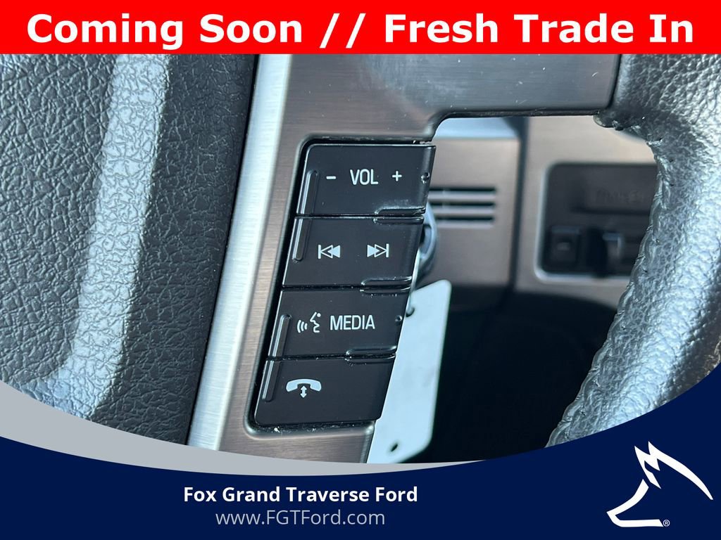 Used 2014 Ford F150 Limited AWD/4WD image 27