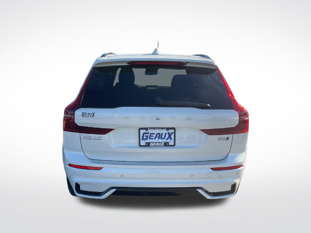 New 2026 Volvo XC60 B5 Plus w/ Protection Package Premier AWD/4WD image 7