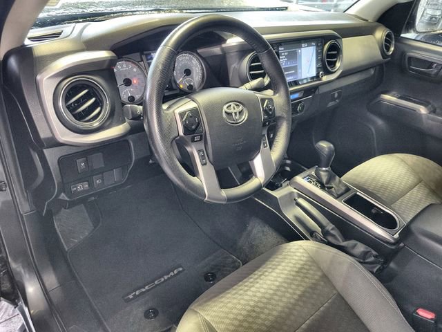 Used 2022 Toyota Tacoma SR5 image 14