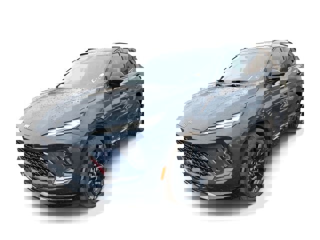 New 2026 Buick Envision Sport Touring image 3