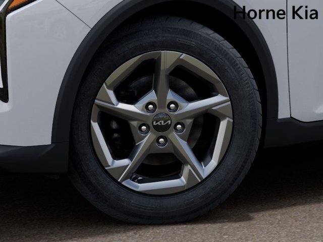 New 2026 Kia K4 FWD image 9
