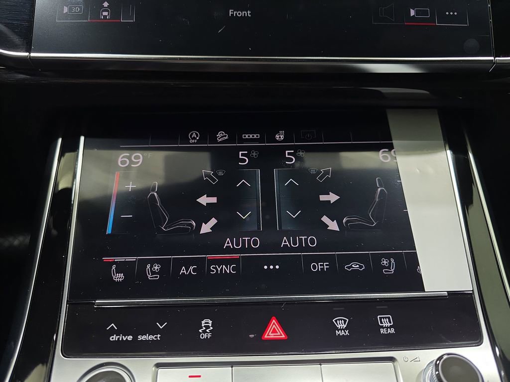 New 2026 Audi Q8 Premium Plus AWD/4WD image 24