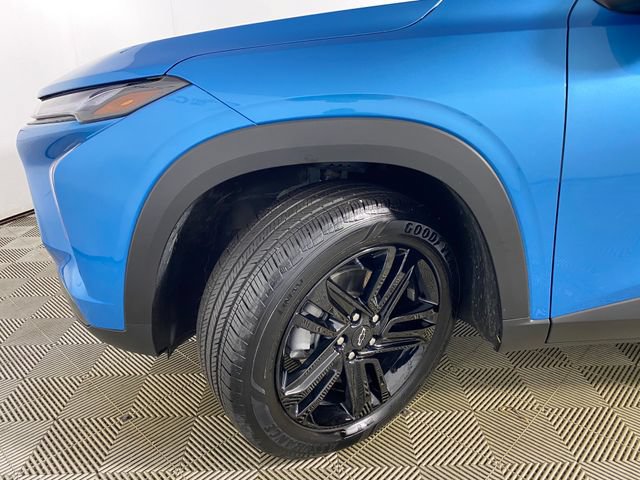 Used 2025 Chevrolet Trax ACTIV w/ Driver Confidence Package FWD image 30