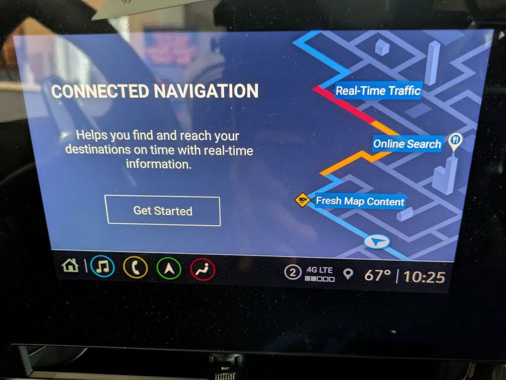 Used 2023 Chevrolet Corvette Stingray Premium Cpe w/ Z51 Performance Package image 15