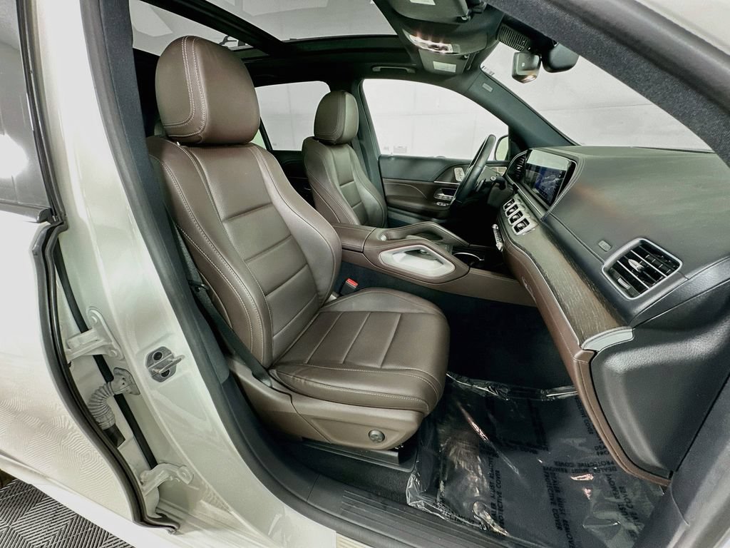Used 2022 Mercedes-Benz GLE 350 image 35