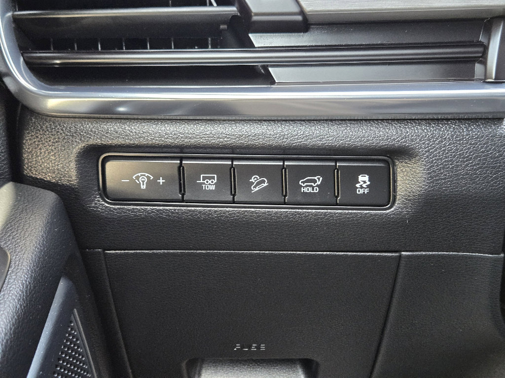 Used 2025 Kia Telluride SX X-Line image 24