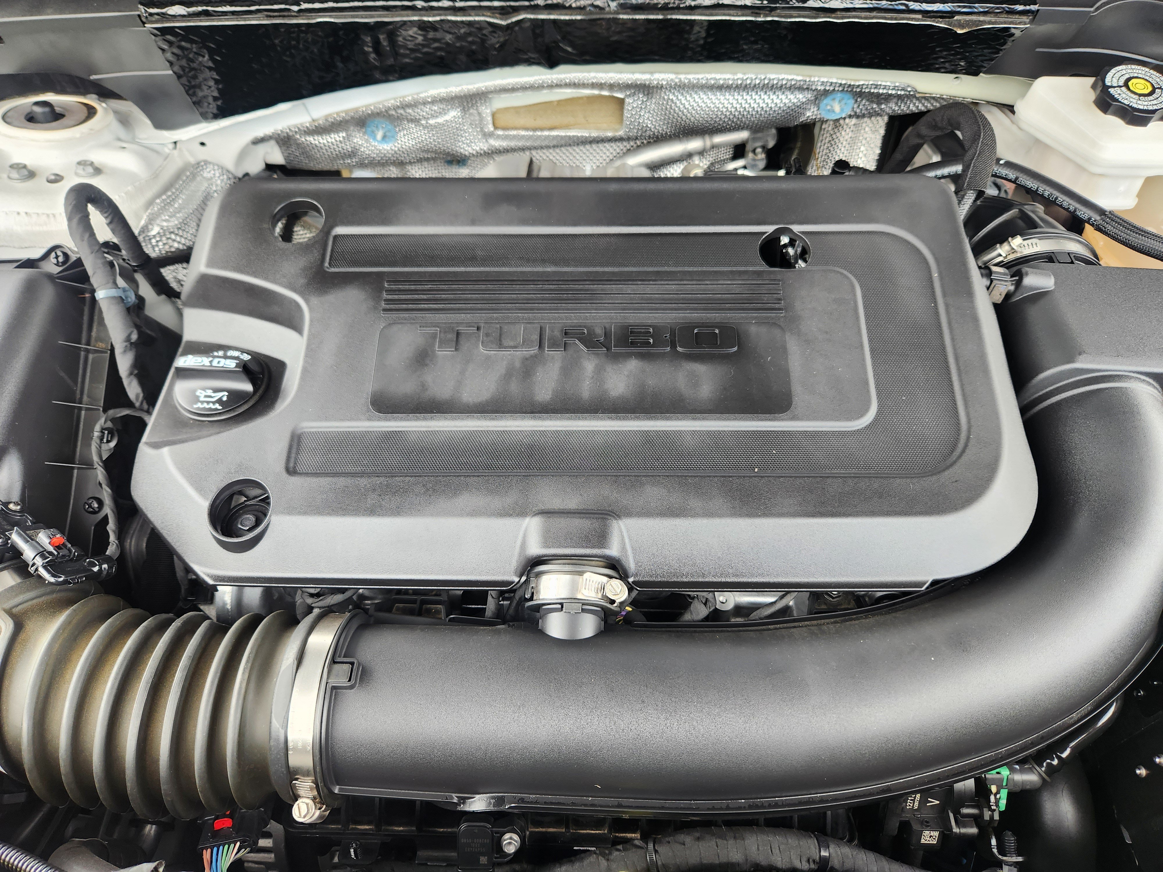 Used 2022 Buick Envision Preferred FWD image 20