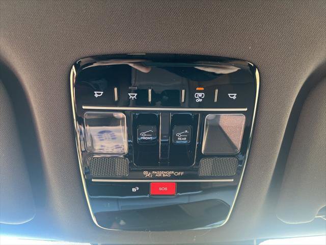 New 2026 Hyundai Santa Fe Limited image 12