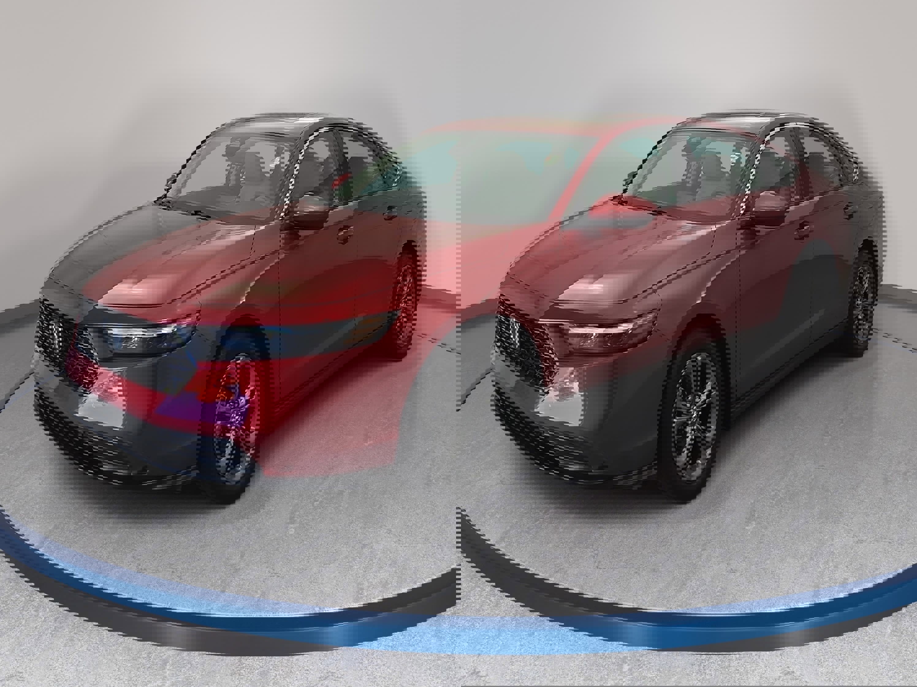 Used 2023 Honda Accord EX