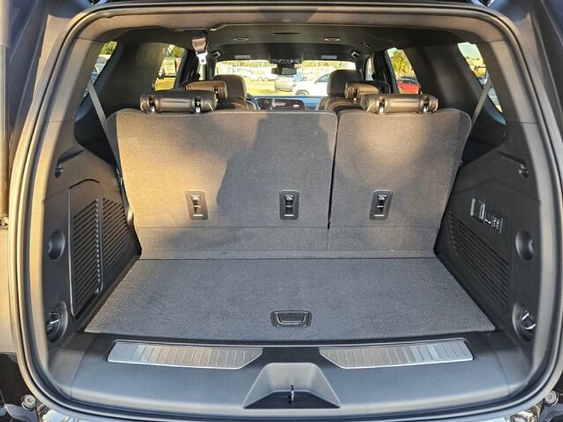 New 2026 Chevrolet Tahoe Premier image 12