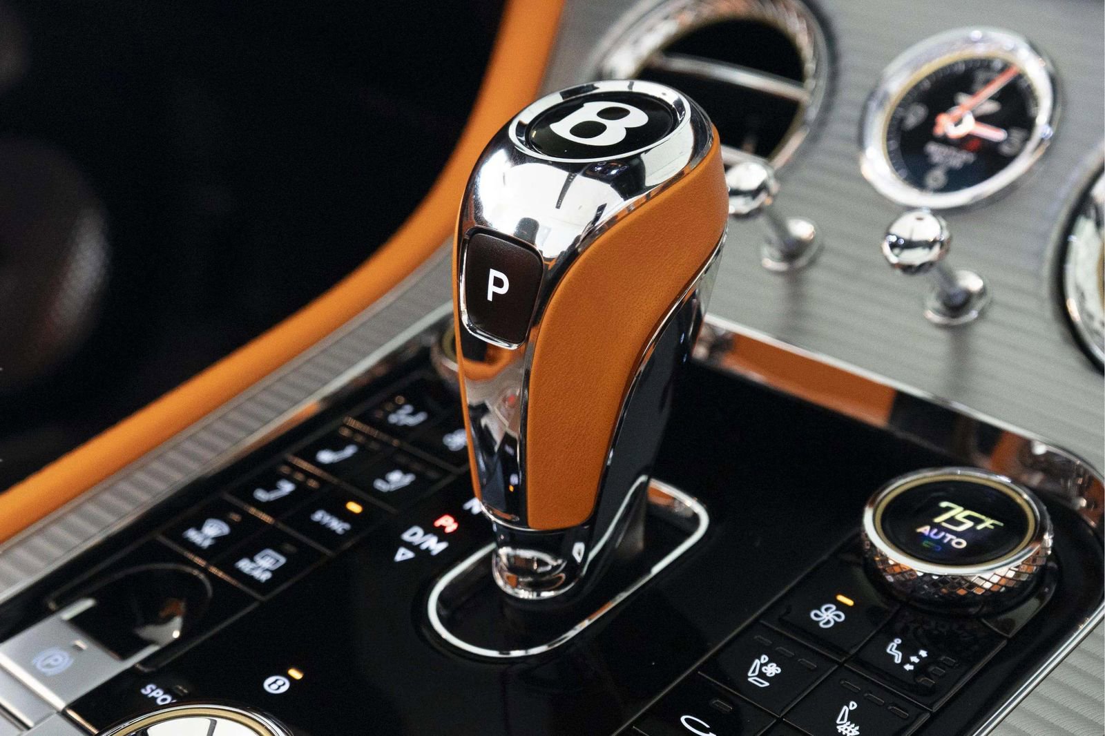 Used 2023 Bentley Continental GT Speed AWD/4WD image 58