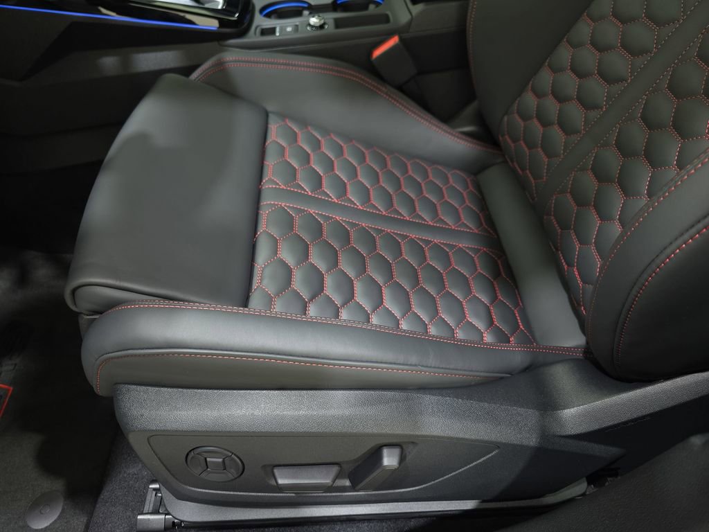 New 2026 Audi RS 3 AWD/4WD image 28