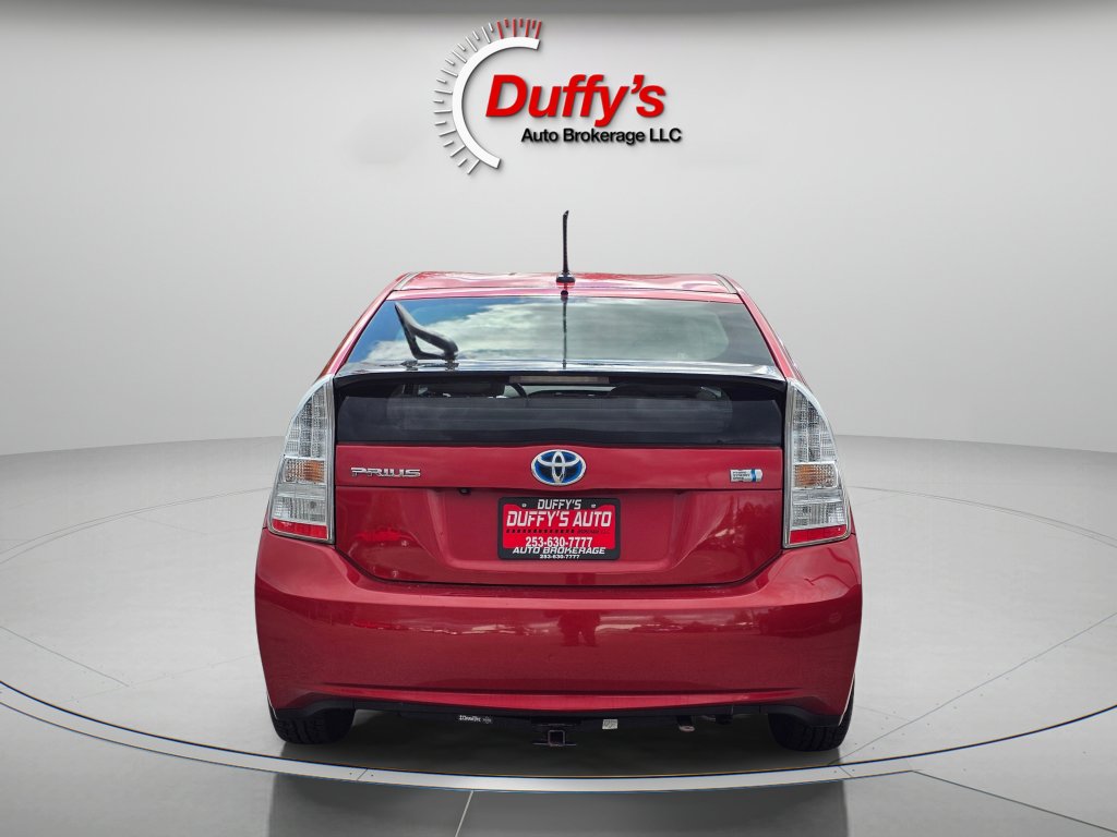 Used 2010 Toyota Prius image 16
