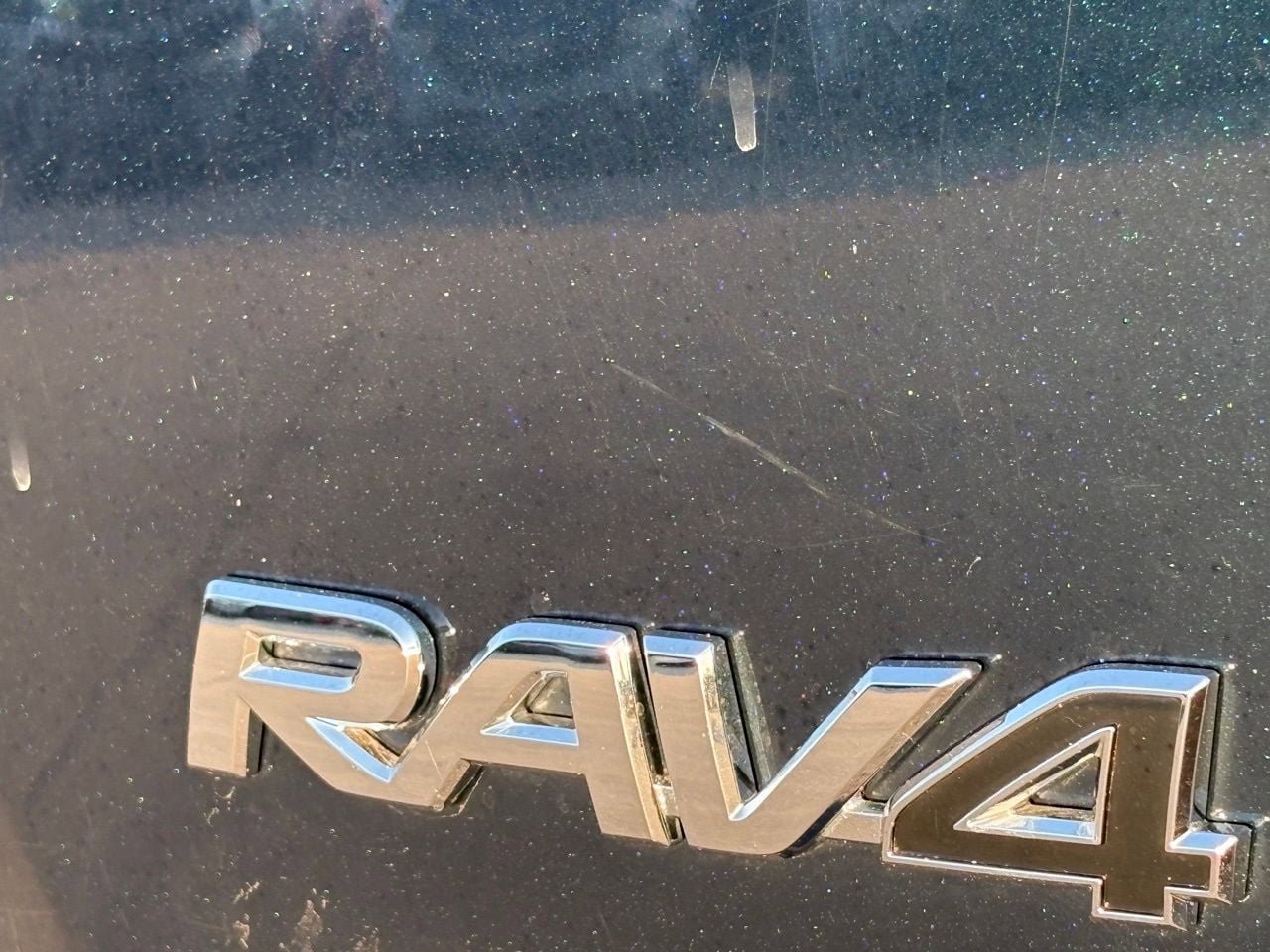 Used 2017 Toyota RAV4 LE w/ All Weather Liner Package FWD image 10