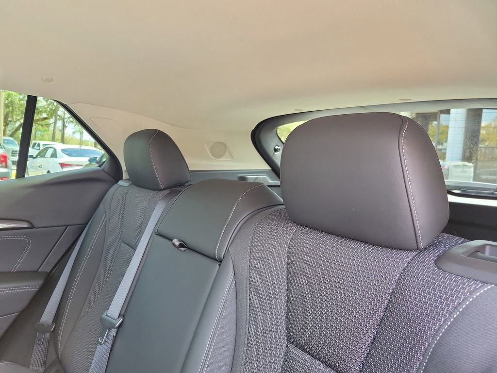 Certified 2023 Buick Envision Preferred image 14