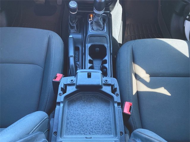 Used 2020 Jeep Gladiator Sport w/ Quick Order Package 24S image 34