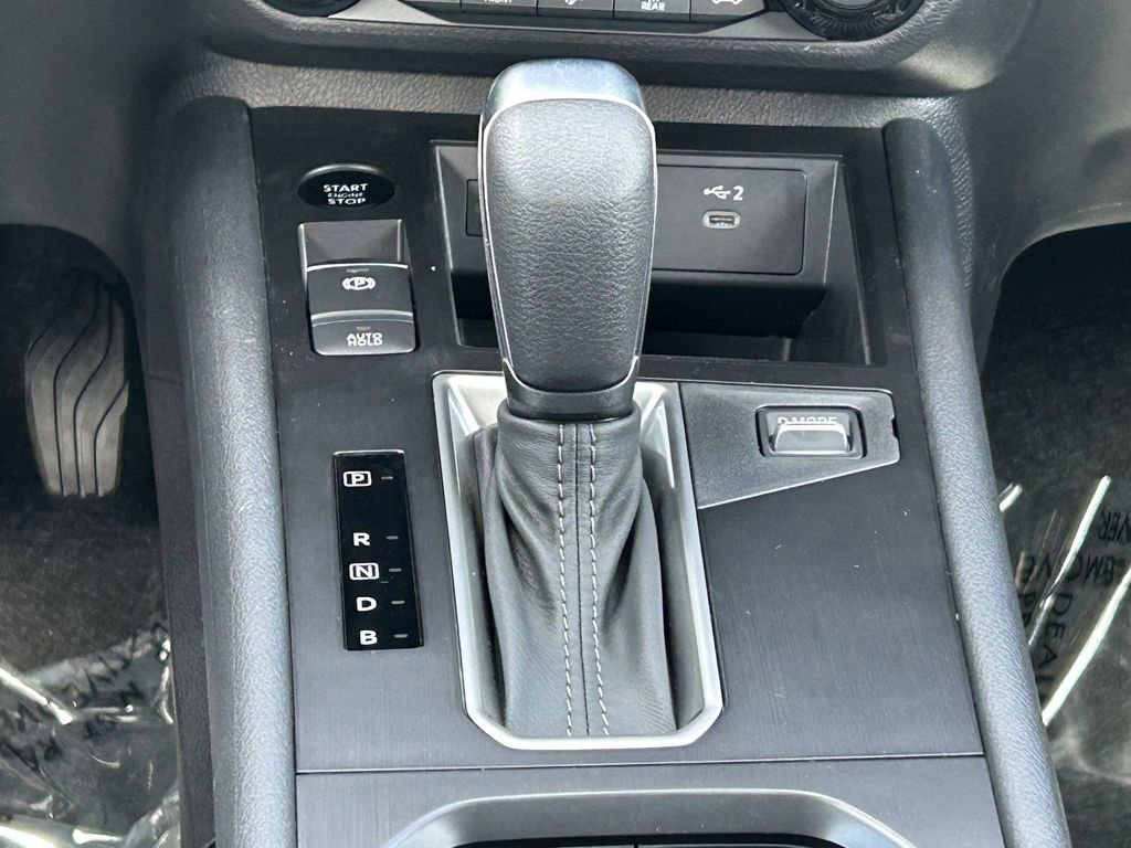 New 2026 Nissan Kicks SV w/ Charging Package image 13