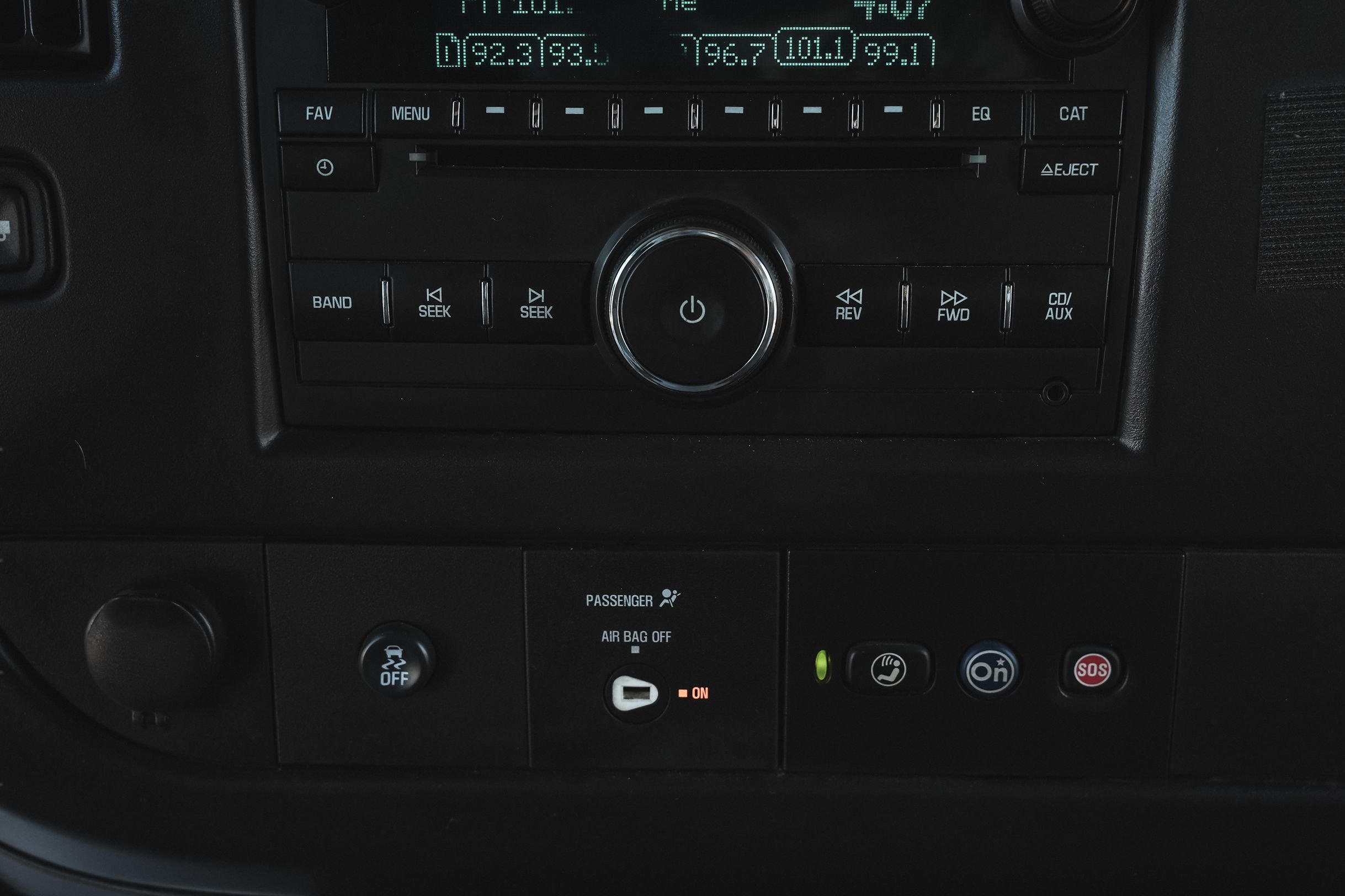 Used 2016 Chevrolet Express 3500 Extended RWD image 18