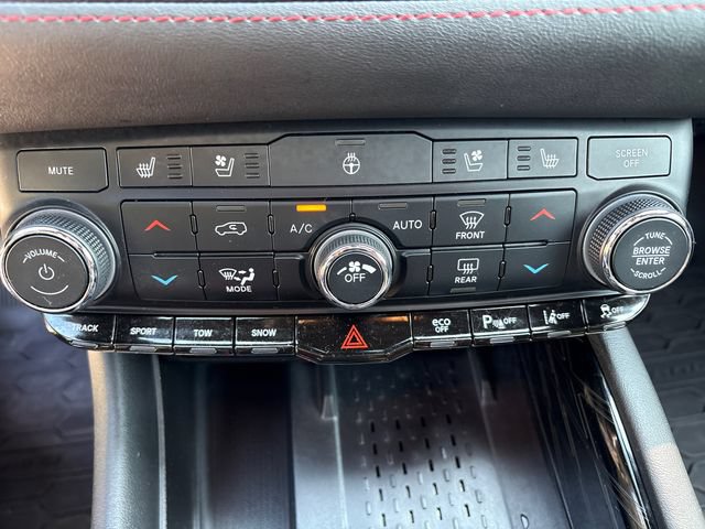 Used 2026 Dodge Durango GT AWD/4WD image 35
