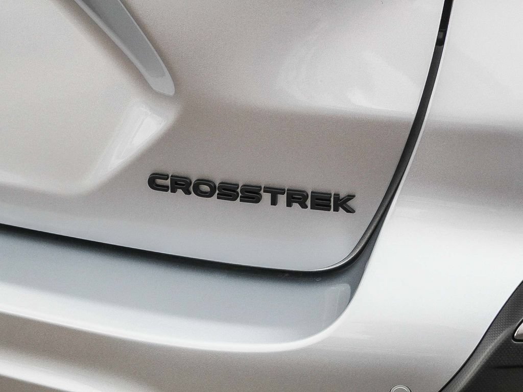 New 2026 Subaru Crosstrek 2.5i Limited w/ Crosstrek Mirror Package AWD/4WD image 8