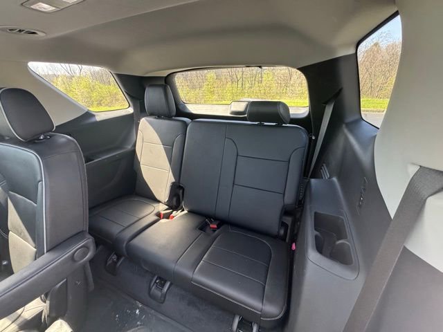 Used 2021 Chevrolet Traverse High Country w/ LPO, Floor Liner Package AWD/4WD image 9