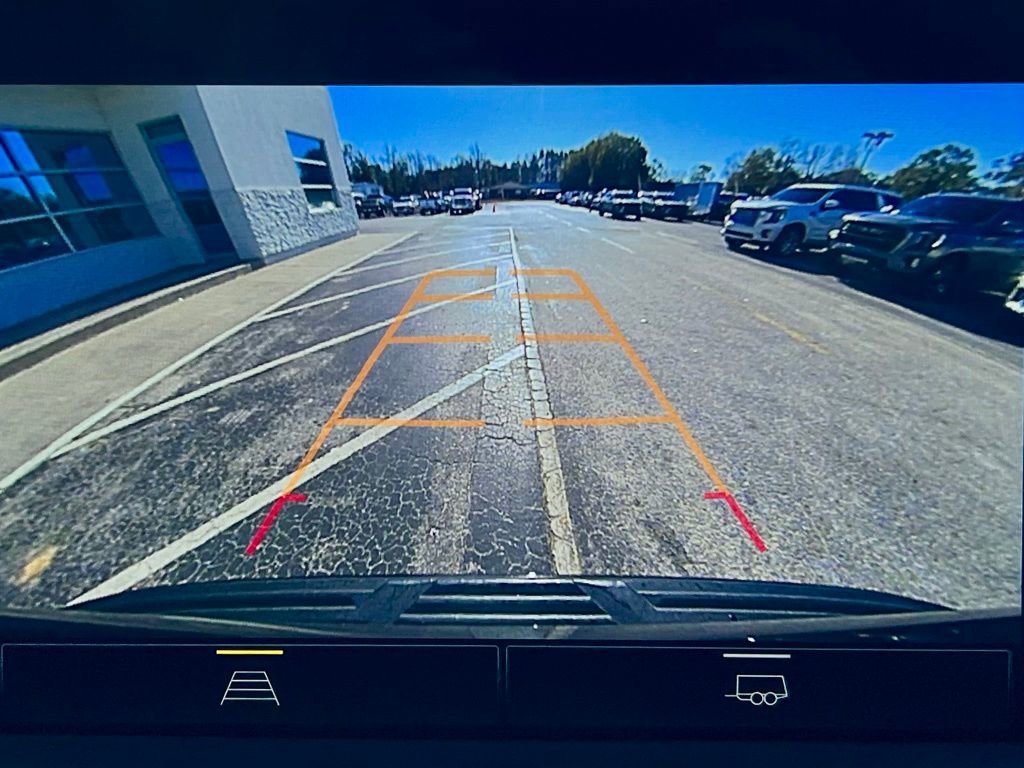 Used 2024 Chevrolet Tahoe Premier image 7