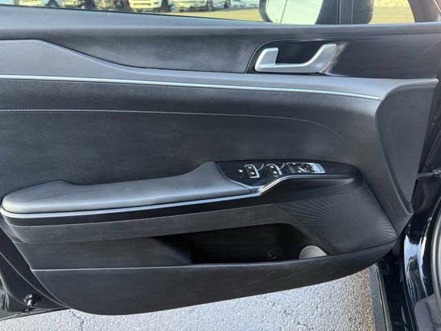 Used 2022 Kia K5 GT-Line image 20