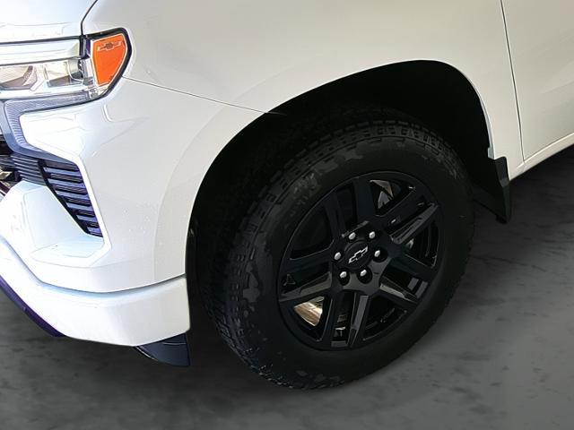 New 2026 Chevrolet Silverado 1500 RST image 7