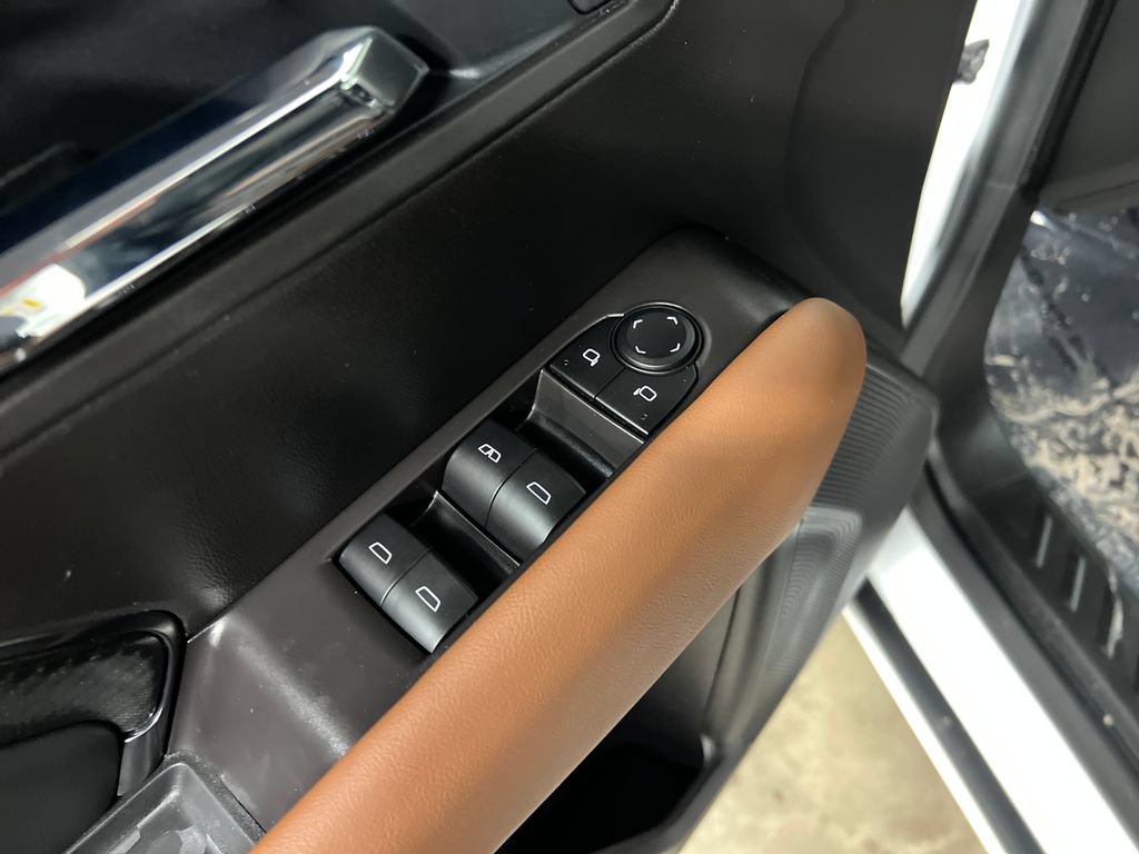 Certified 2026 GMC Canyon AT4 AWD/4WD image 16