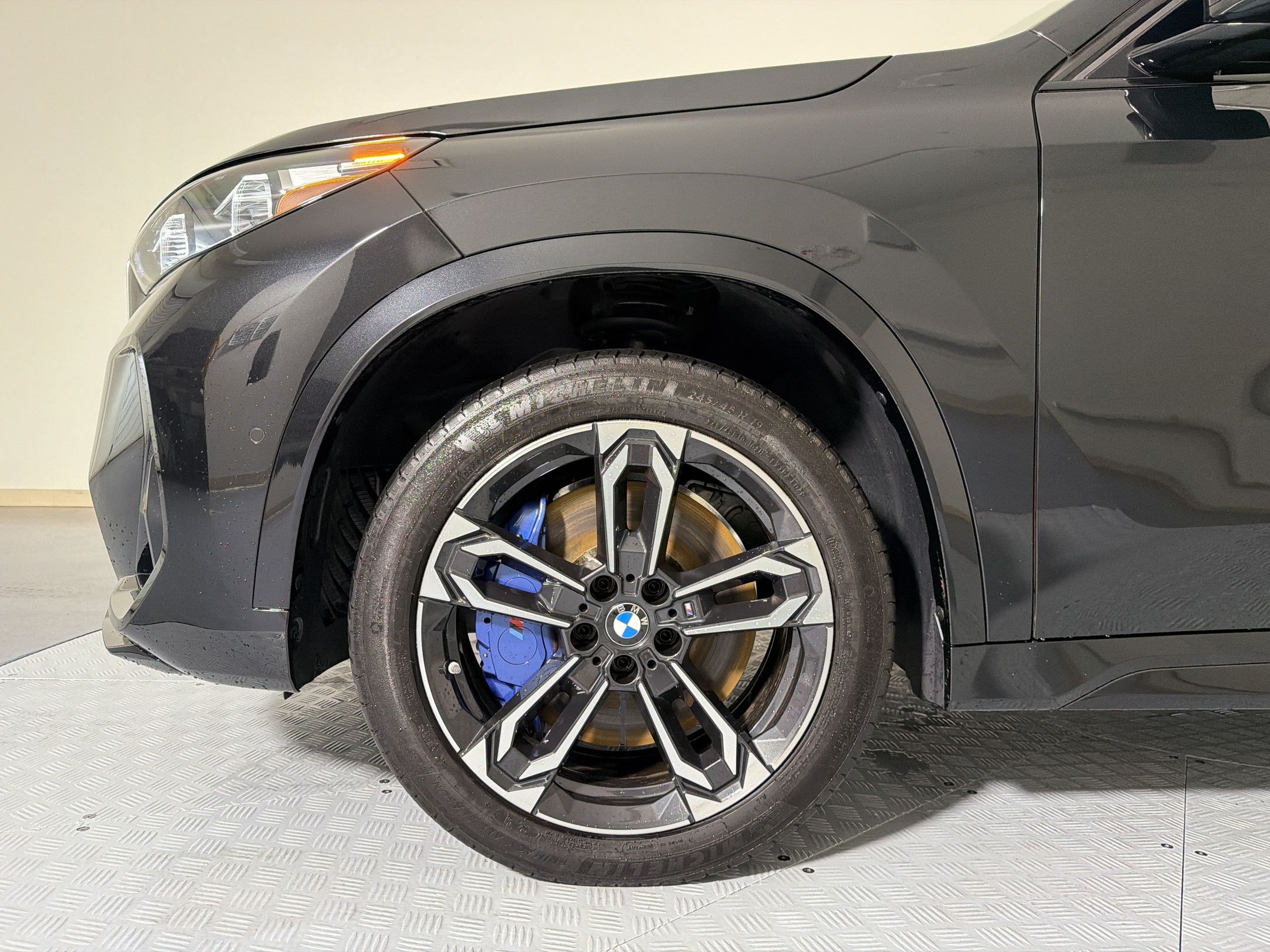 Used 2025 BMW X1 M35i AWD/4WD image 11