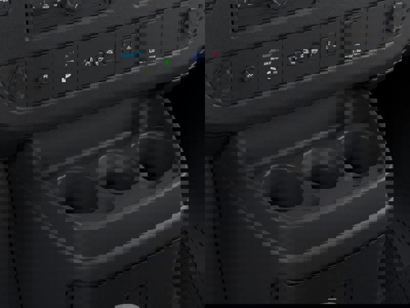 New 2025 GMC Savana 3500 LT w/ LT Preferred Equipment Group image 41