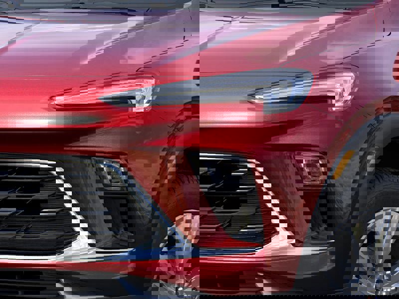 New 2026 Buick Encore GX Preferred FWD image 10