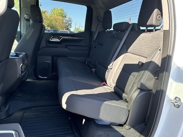 New 2026 GMC Sierra 1500 Elevation image 25