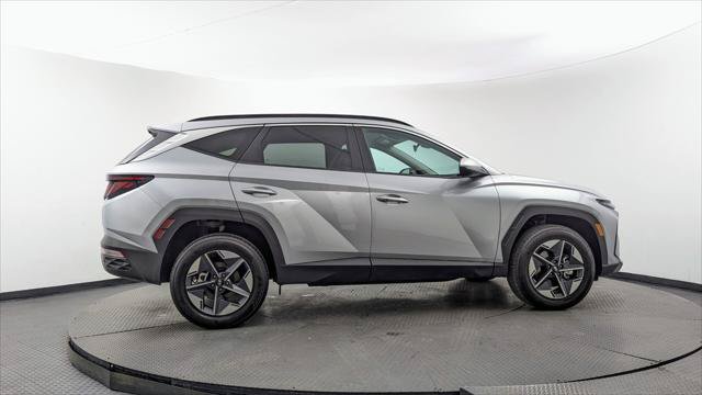 Used 2026 Hyundai Tucson SEL Plus AWD/4WD image 9