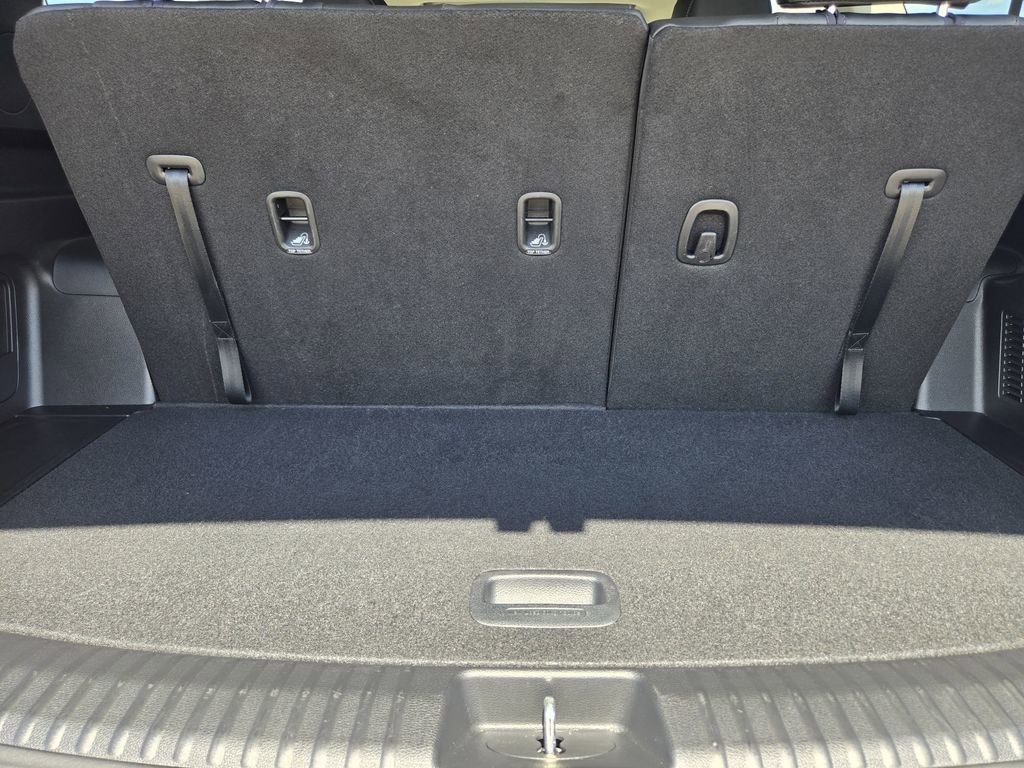 Used 2025 Kia Telluride EX AWD/4WD image 32