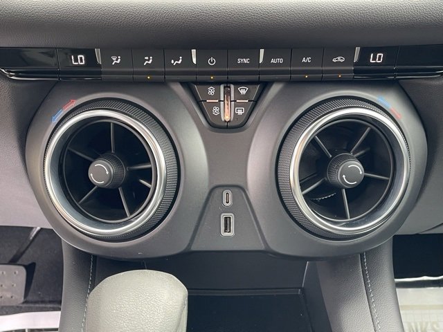 Certified 2022 Chevrolet Blazer LT image 6