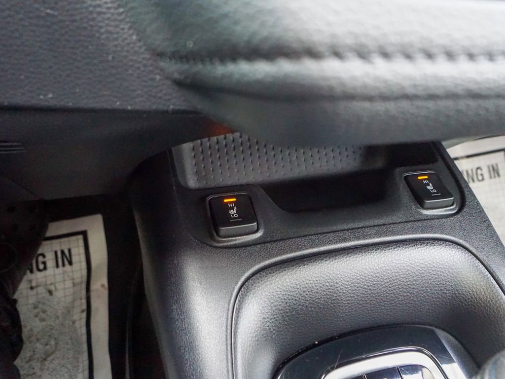 Used 2022 Toyota Corolla XSE image 25