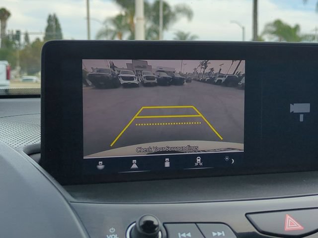 Used 2019 Acura RDX w/ Technology Package AWD/4WD image 16