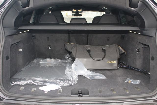 New 2026 BMW XM Label Red image 7