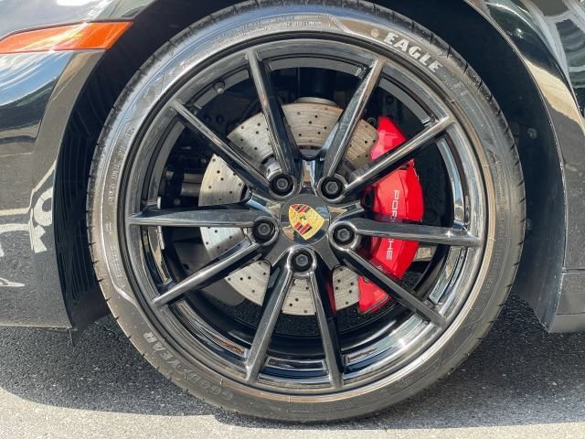 Used 2021 Porsche 911 Carrera S RWD image 17