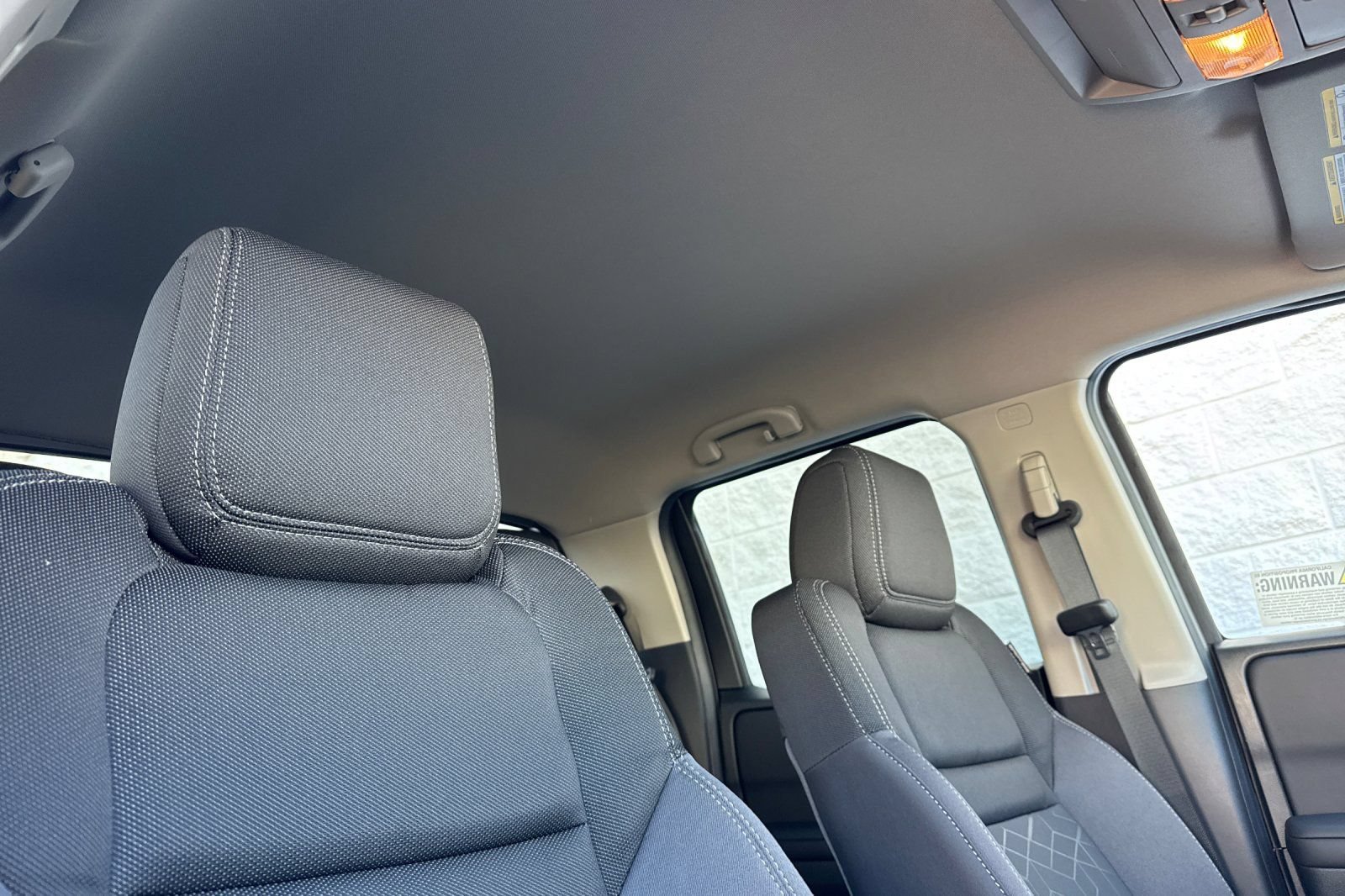 New 2026 Nissan Frontier SV w/ Tow Package RWD image 13