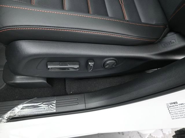 New 2026 Honda CR-V Sport-L image 25