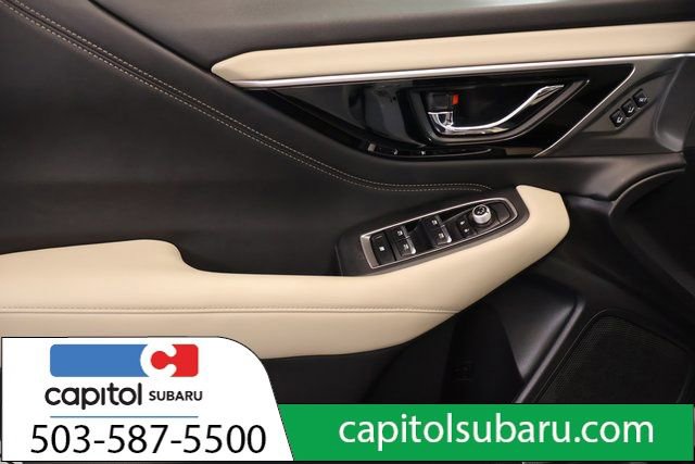 Used 2022 Subaru Outback Limited image 10