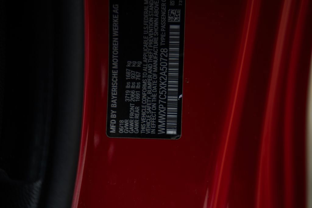 Used 2019 MINI Cooper S image 38