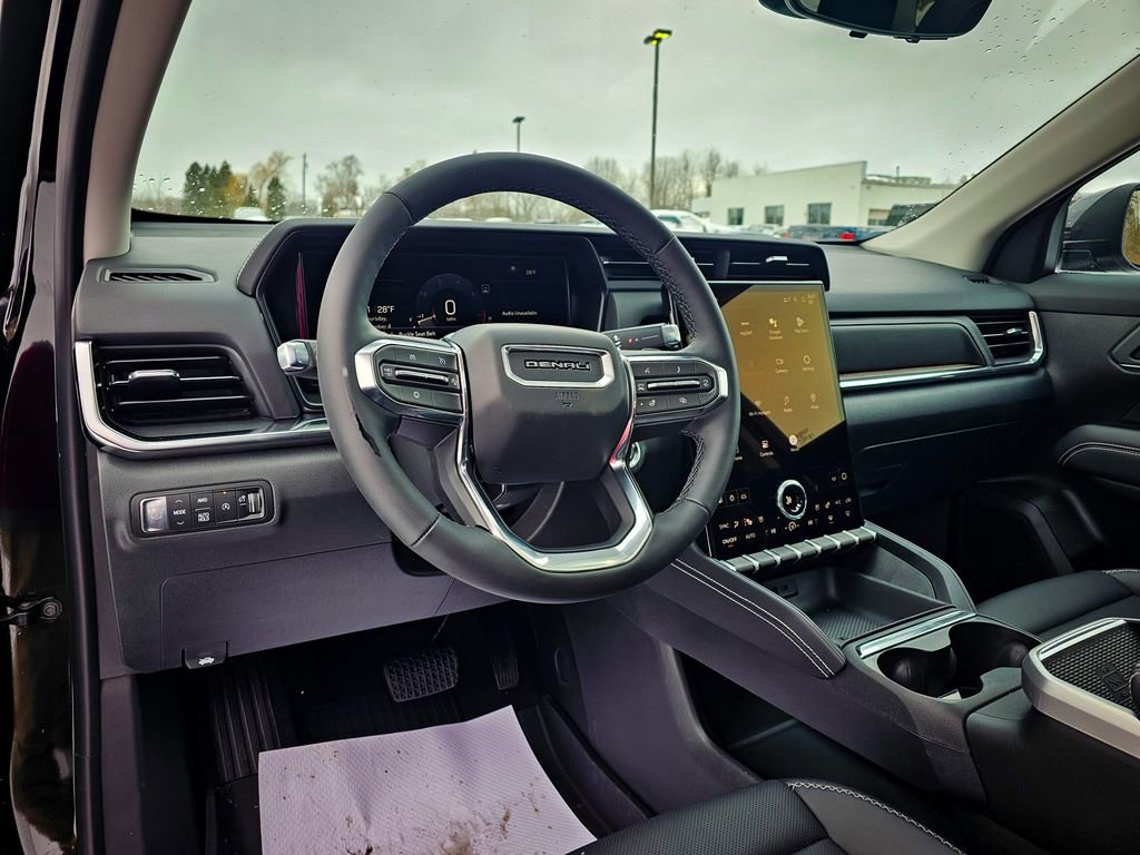 New 2026 GMC Terrain Denali w/ LPO, Floor Liner Package image 15