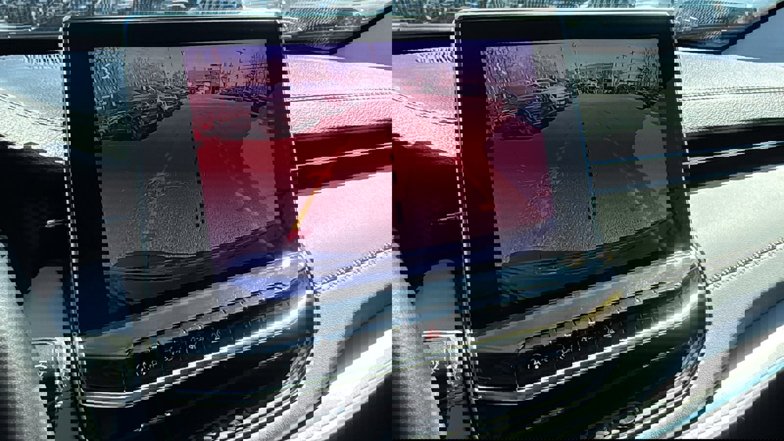 Certified 2022 Jeep Compass Limited image 32