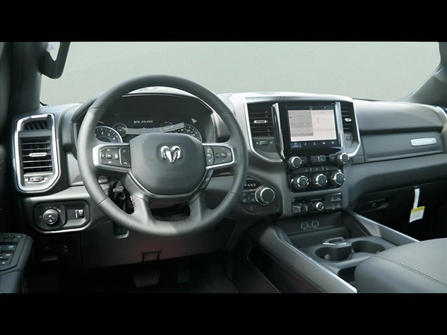 New 2025 RAM 1500 Big Horn image 7